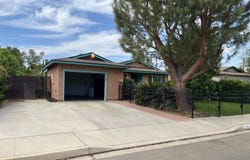 1291 Hume Drive, Sanger, CA 93657