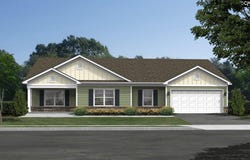 301 Raglins Walk, Lugoff, SC 29078