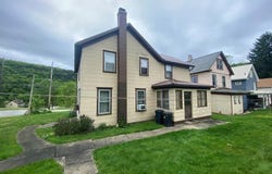 516 Walnut, Reno, PA 16343