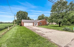400 E Madison Avenue, Pendleton, IN 46064