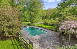 6 Old Orchard Drive, Weston, CT 06883