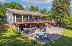 70 Crescent Ln, Wirtz, VA 24184