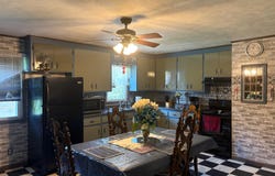 2242 SHELBY Road, MADISON, VA 22727