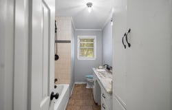 400 N Motley, Overton, TX 75684
