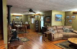 237 Meadowlark Drive, Harrison, AR 72601