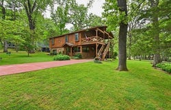 91 Crest Drive, Locust Grove, OK 74352