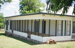 355 County Road 104, San Saba, TX 76877