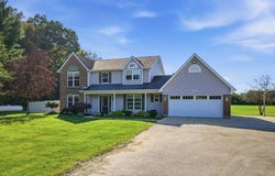 10525 Frederick Pike, Vandalia, OH 45377