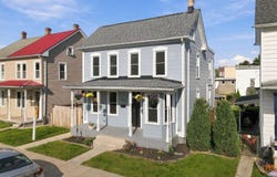 331 MCDOWELL Avenue, HAGERSTOWN, MD 21740