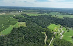 351 Willow Dr, Dorchester, IA 52140