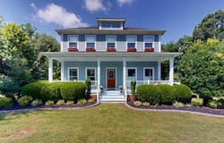66 Foxhound Rd, PARIS, TN 38242