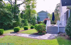 50 Byers Street, Reedville, VA 22539