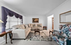243 Craddock Street, Boydton, VA 23917