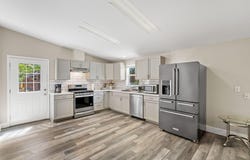 1100 Hastings Tie Road, Mad River, CA 95552
