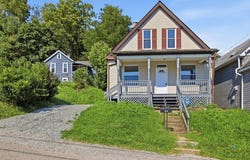 807 Maple Dr, White Oak, PA 15131