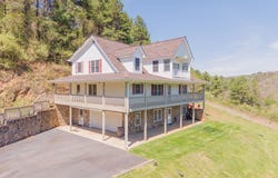 4723 Pleasant Grove Rd., Independence, VA 24348