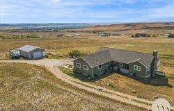 151 Mason Road, Absarokee, MT 59001