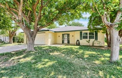 3305 CLABERN Drive, Amarillo, TX 79121