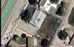 110 N CONNOR Ave E, Stockton, UT 84071