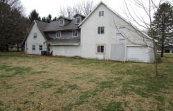 4954 E County Line Road, Springfield, OH 45502