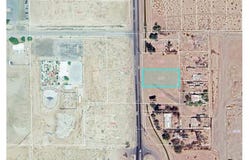 1887 S Dogwood Rd, El Centro, CA 92243