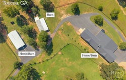 5479 Hwy 63, Toccoa, GA 30577