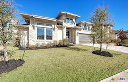 1536 Caylea Bluff Lane, Georgetown, TX 78628