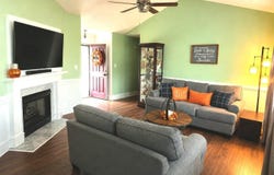 4113 Battle Field Drive, Garner, NC 27529