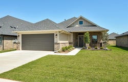 4817 Desert Willow Lane, Edmond, OK 73034