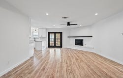 600 Circleview Drive N, Hurst, TX 76054