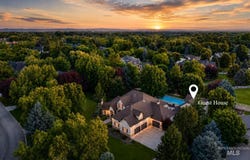 704 N White Sage Way, Eagle, ID 83616