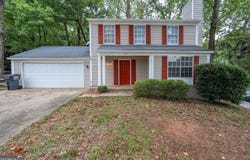 4701 Valley Ridge Drive, Duluth, GA 30096