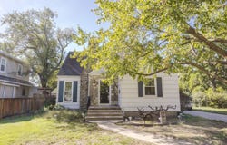 615 E 4th St., Newton, KS 67114