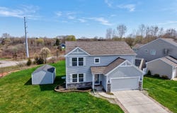 3005 Oxford Lane, Flushing, MI 48433