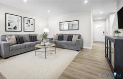 286 Pink Lady Cir, Aylett, VA 23009