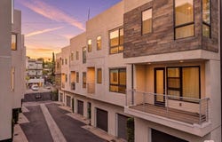 2111 N Cahuenga Blvd, Los Angeles, CA 90068