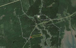 Poplar Lane lot: 175, Milbridge, ME 04658