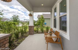 2853 Monaghan Drive, Ormond Beach, FL 32174