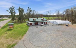 10281 State Highway 66, Rosholt, WI 54473
