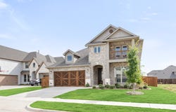 3402 Running Stream Way, Melissa, TX 75454