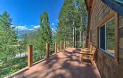 792 LODGE Lane, Alpine, WY 83128