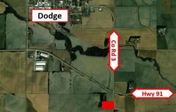 357 County Road 3, Dodge, NE 68633