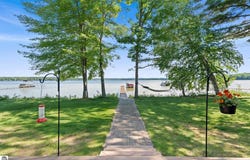 8585 Strawberry Point Road, Grawn, MI 49637