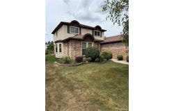 40797 Ruggero Street, Clinton Twp, MI 48038