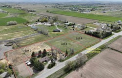 3000 W Lot 4, Rexburg, ID 83440