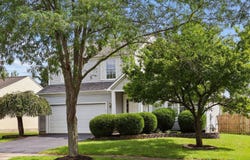 1553 Sassafras Lane, Marysville, OH 43040