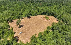 Bel Fire Tower Road, Reeves, LA 70658