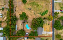 1816 Glendale Drive, Sanctuary, TX 76020