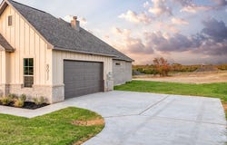 8017 Ranch View Place, Springtown, TX 76082