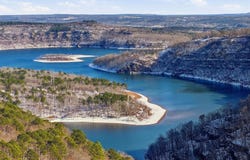 500 Leech Dr., Shirley, AR 72153